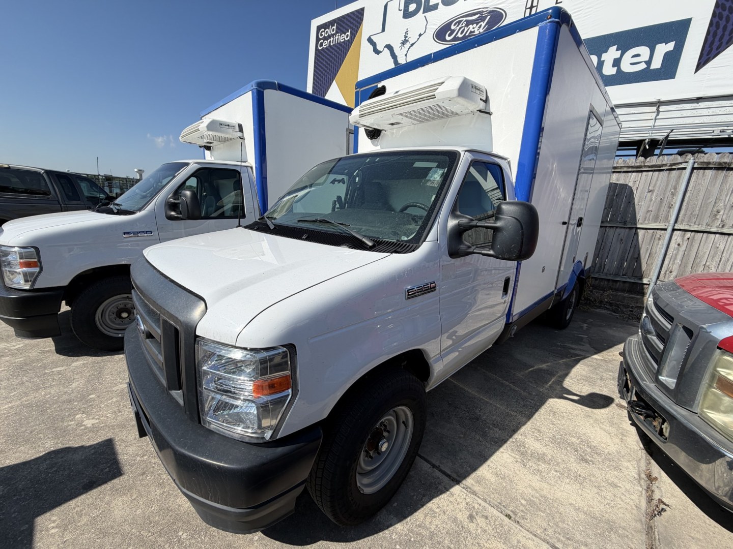 ford e-series cutaway 2023 1FDWE3FK3PDD14827 image ford e-series cutaway 2023 1FDWE3FK3PDD14827 image
